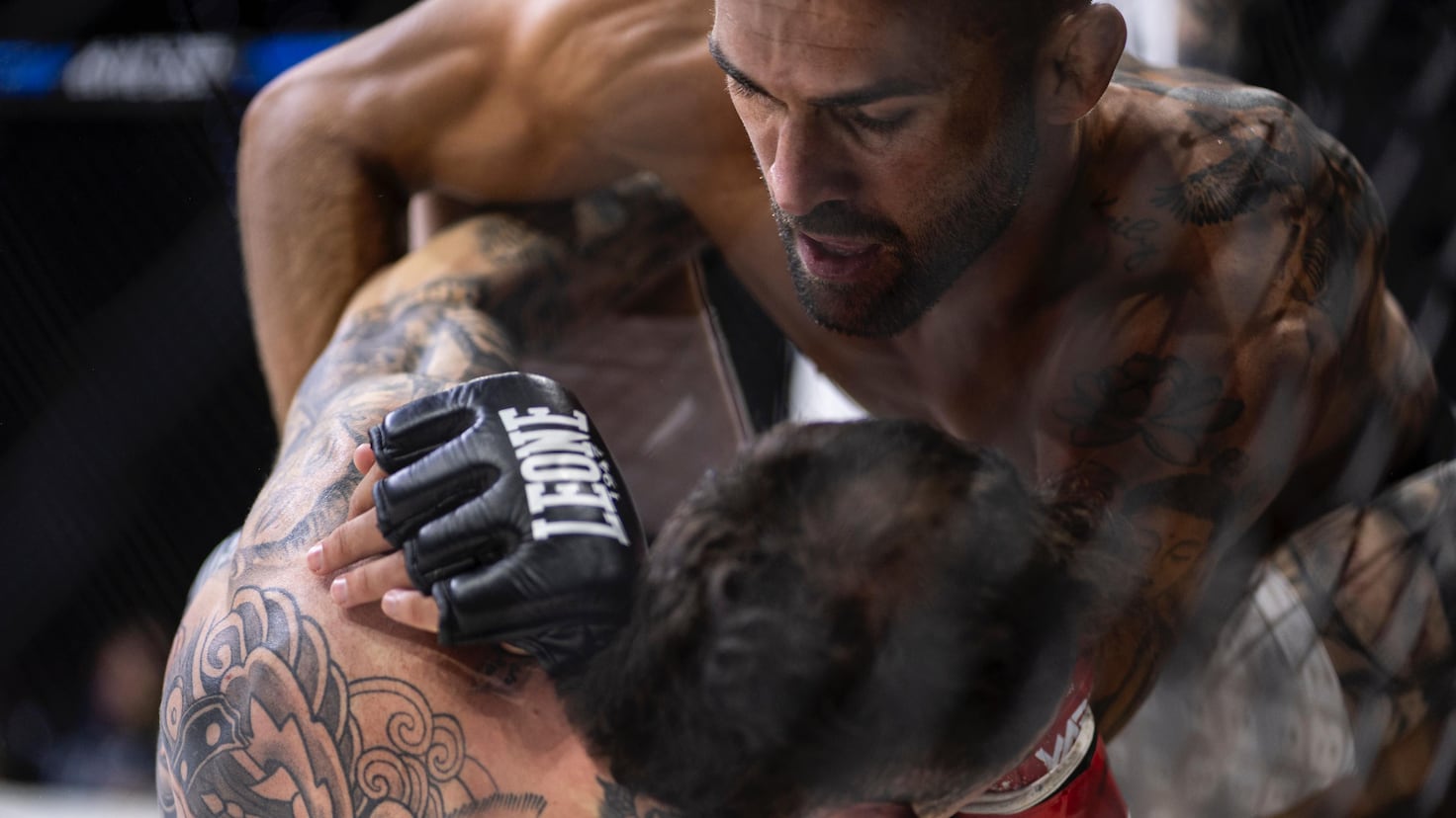 ¿A qué hora es el combate de Hecher Sosa vs Mackson Lee? TV y cómo ver en España la pelea por entrar en la UFC