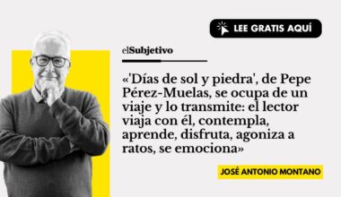 Un viaje literario y existencial en bicicleta, por José Antonio Montano