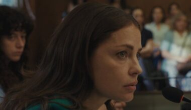 Belén, la película de Dolores Fonzi, representará a la Argentina en los Premios Oscar 2026 y en los Goya