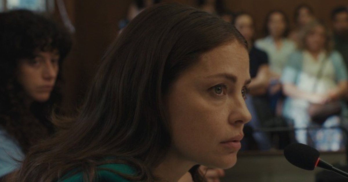 Belén, la película de Dolores Fonzi, representará a la Argentina en los Premios Oscar 2026 y en los Goya