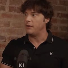 La reflexión de Jordi Cruz sobre el trabajo en España: “Hemos pasado de ser espartanos a hacer solo 8 horas”