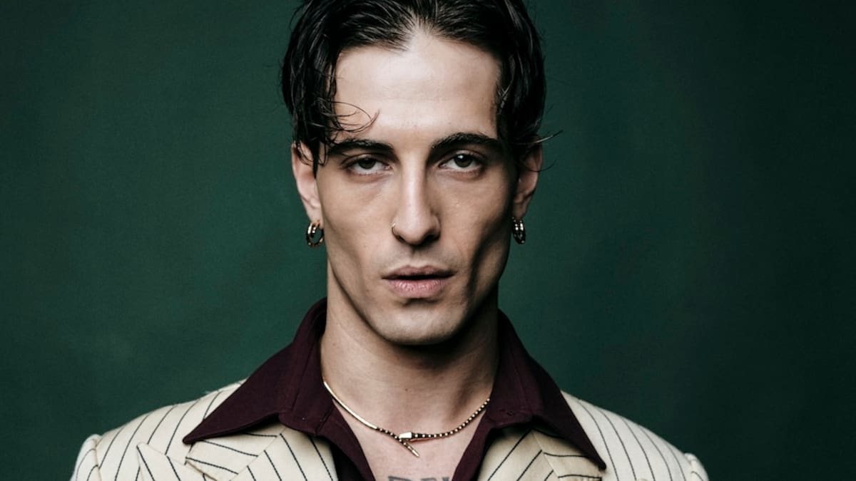 Damiano David anuncia ‘Funny Little Dreams’ con colaboraciones de Albert Hammond Jr., Suki Waterhouse o Labrinth | Música