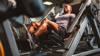 La potencia muscular, más allá