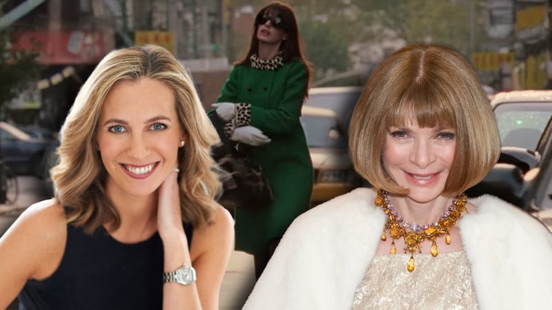 La historia real de ‘El diablo viste a la moda’: ‘Cada minuto en Vogue se sentía como una emergencia’