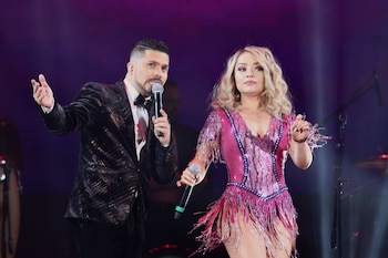 Después de ser invitados al