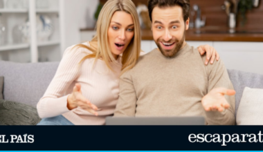 Los mejores chollos de la semana con los que ahorrar hasta un 80% en tus compras | Ofertas y descuentos | Escaparate