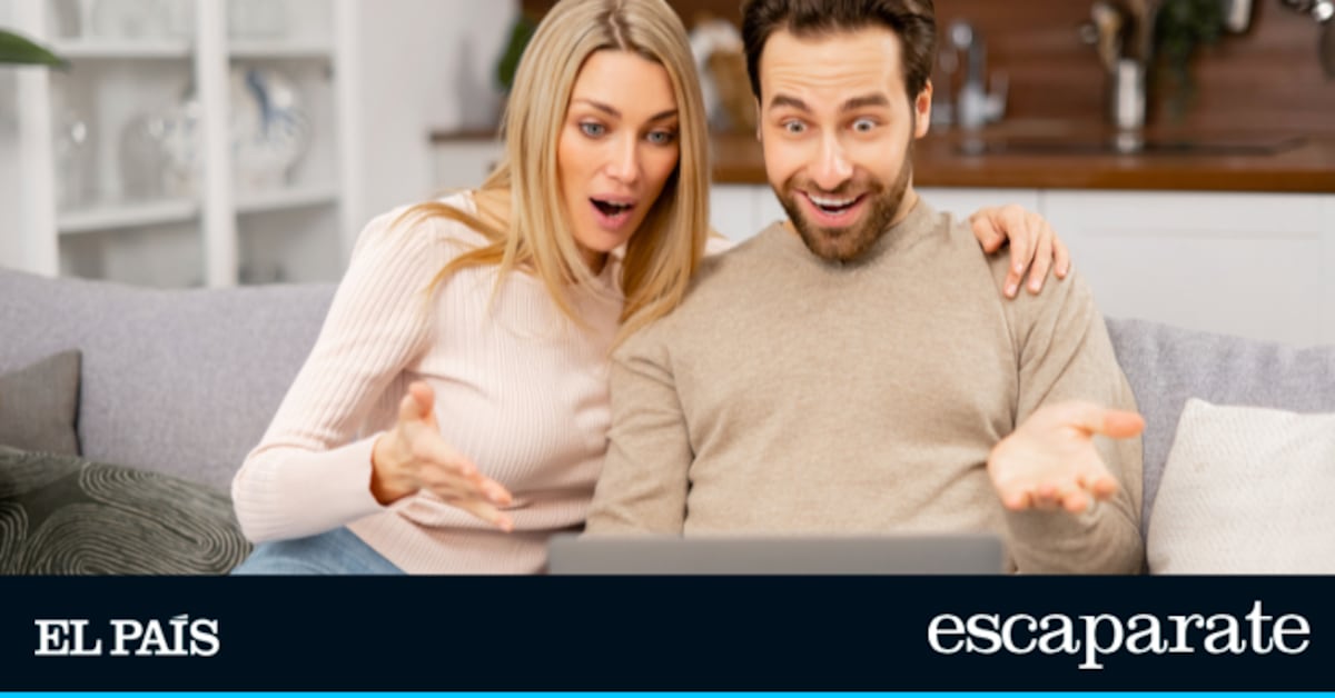 Los mejores chollos de la semana con los que ahorrar hasta un 80% en tus compras | Ofertas y descuentos | Escaparate