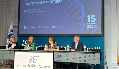 Impact-Genómica avanza resultados prometedores en la mejora de la tasa de diagnóstico genético