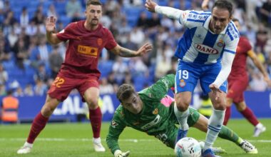 El Valencia sufre una acción que todavía no se había vivido en España