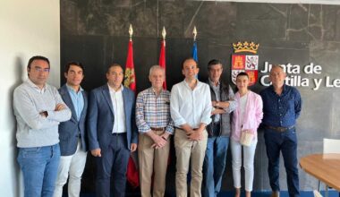 Los mejores ejemplares que se lidiarán en la Feria de Salamanca compiten por el “Toro de Oro” en su XLIX edición