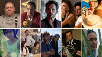 Seleccionamos 10 de los estrenos