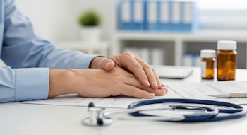 El riesgo de cáncer de