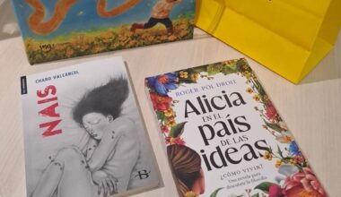“Alicia en el país de las ideas”, el viaje de Alicia en busca de su “brújula vital” | Ocio y cultura