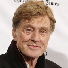 Jane Fonda, sobre Robert Redford: “No le gustaba besar. Tiene un problema con las mujeres” 