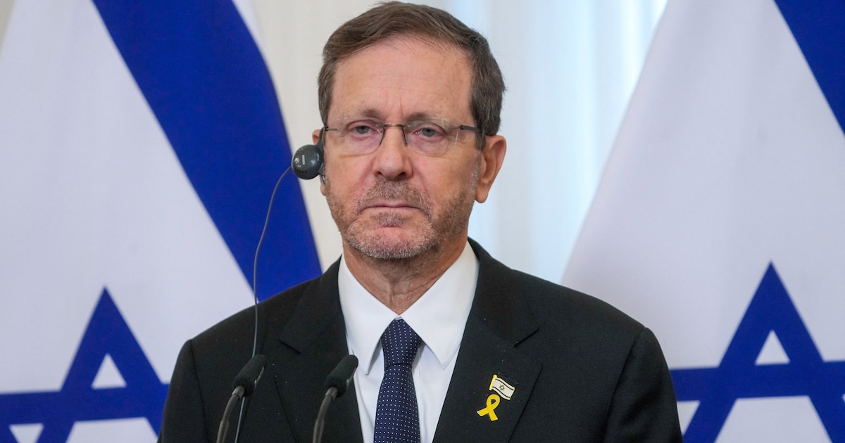 Israel busca apoyos “día y noche” para evitar ser expulsado de Eurovisión: “Podríamos quedar aislados”