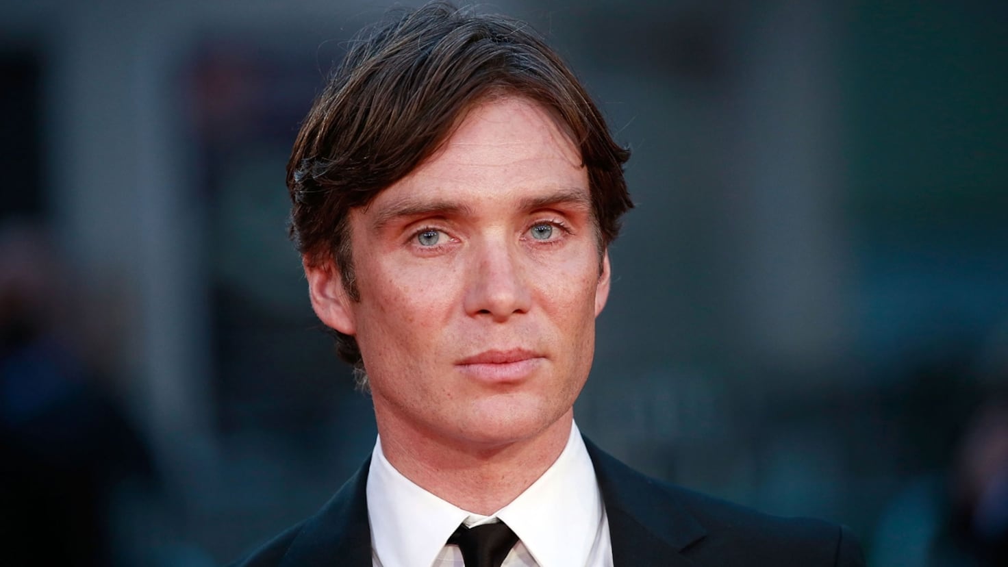 Cillian Murphy responde a los rumores sobre si hará de Voldemort en la nueva serie de ‘Harry Potter’: “Buena suerte”