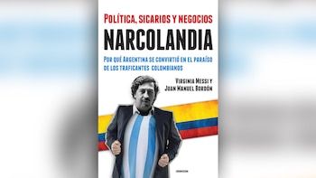 "Narcolandia", cómo llegaron los traficantes