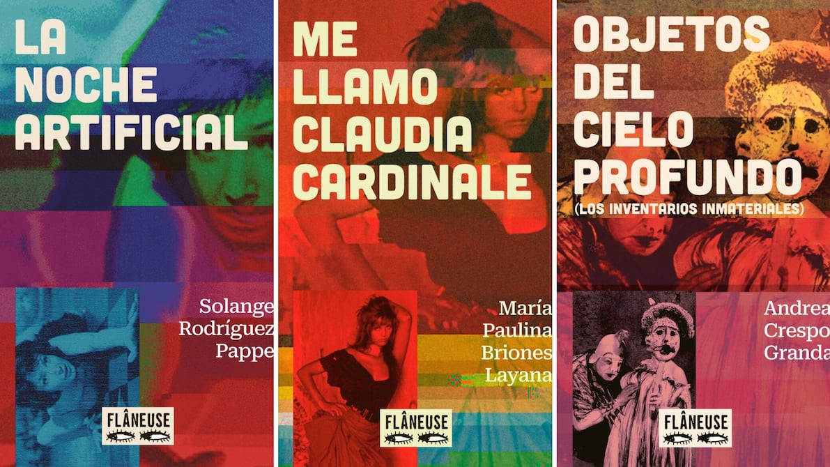 Proyecto Onirias reúne tres novelas ecuatorianas que visitan el mundo de los sueños: encuéntralas hoy en la Feria del Libro de Guayaquil | Libros | Entretenimiento
