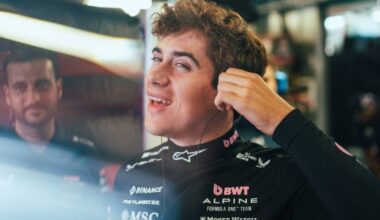 Por qué las próximas dos carreras serán clave para el futuro de Colapinto en la F1: las bases para el anuncio de Alpine