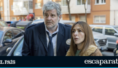 ‘Poquita Fe’, el humor de barrio más adictivo de Movistar Plus+, estrena su tan esperada segunda temporada | Estilo de vida | Escaparate