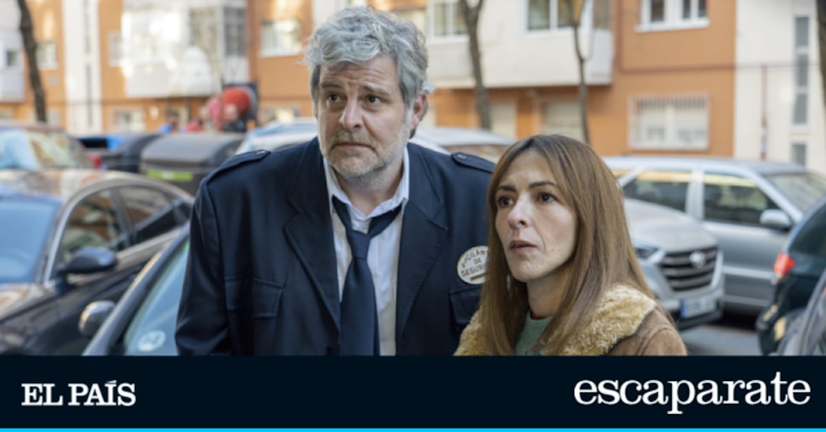 ‘Poquita Fe’, el humor de barrio más adictivo de Movistar Plus+, estrena su tan esperada segunda temporada | Estilo de vida | Escaparate