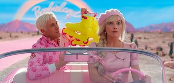 Barbie se consagró como la