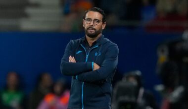 Bordalás responde a Ferran: "Es una falta de respeto" | Fútbol