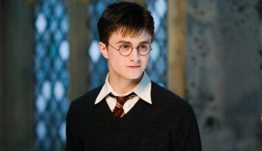 Este aspecto de las películas de ‘Harry Potter’ nunca tuvo sentido y se saltó el propio lore de la saga