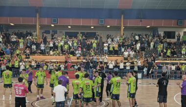 Un Balonmano Zamora errático supera a Astillero | SER Deportivos Zamora