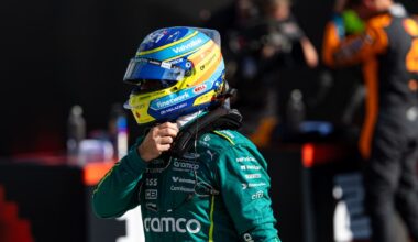Fernando Alonso desvela sus opciones de retirada en 2026: "Si el coche fuese bien, hay muchas probabilidades de que sea mi último año" | Fórmula 1