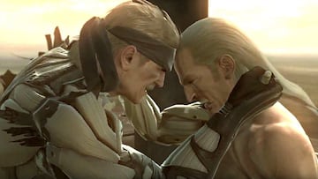 Jefes finales de videojuegos