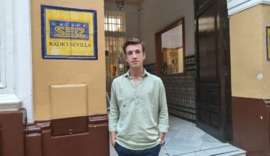 Javier Zulueta, protagonista en El Toreo a una semana de tomar la alternativa en la Maestranza | Ocio y cultura