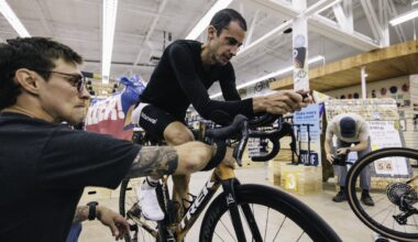 Trek Checkpoint y Madone, las armas de Kilian Jornet en su reto más ambicioso en USA - ESMTB.com