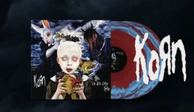 Reedición de KORN. Nuevo disco de ENTHRONED. Vídeo de WYTCH HAZEL.