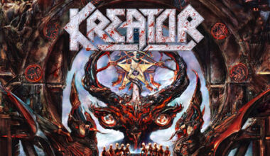 Nuevo disco de KREATOR. Fecha para el EP de ROYAL HUNT. Próximo álbum de SECRET RULE.