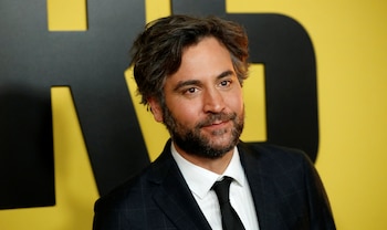 El actor utiliza el podcast