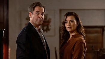 "NCIS: Tony & Ziva" escalan