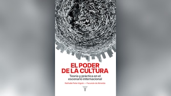 El poder de la cultura,una