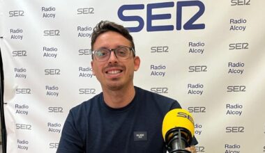 Jordi Pérez presenta su libro "Metanoia" | Fútbol