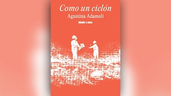 “Como un ciclón”: historias surrealistas