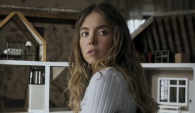 Sydney Sweeney no para y protagoniza el primer tráiler de ‘La criada’, basada en uno de los grandes best seller de los últimos años