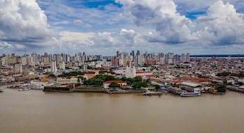 Belém será el escenario de