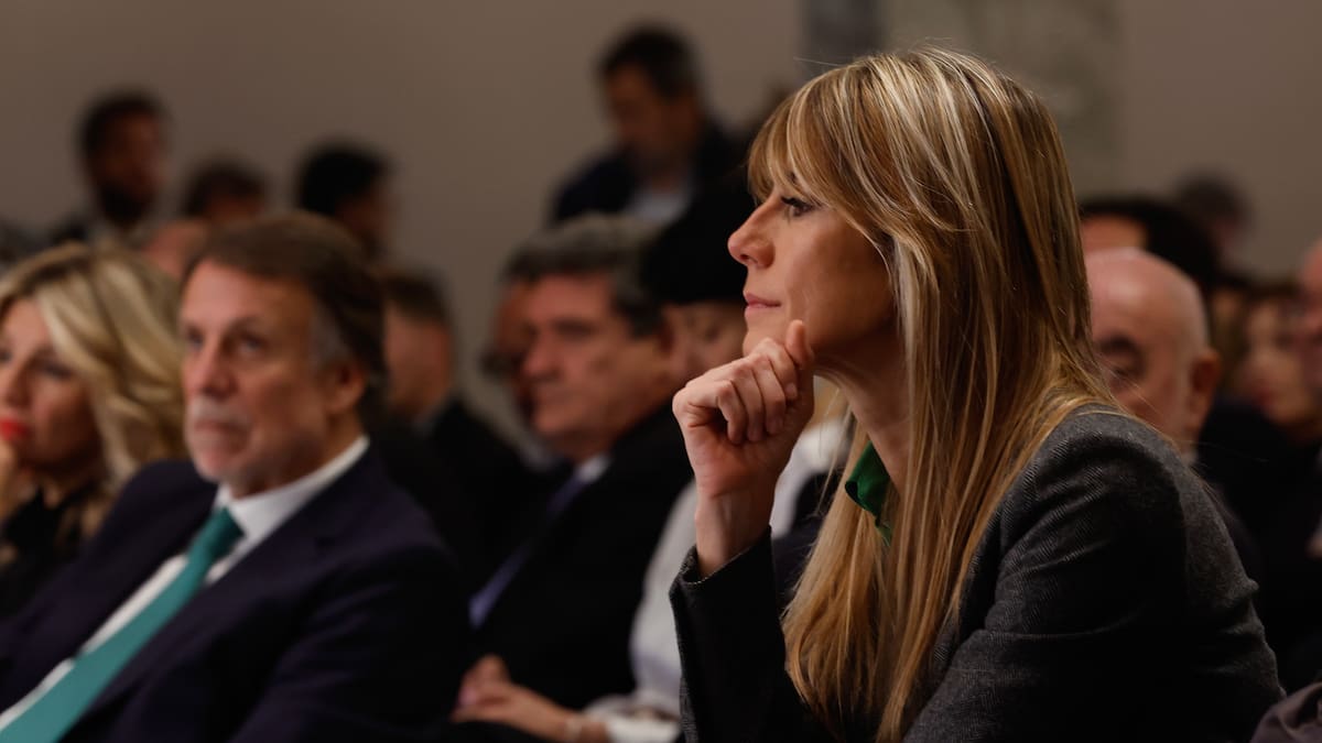 La UCO confirma gestiones de la asesora de Begoña Gómez para su actividad docente | Tribunales