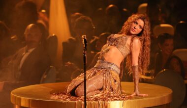 Shakira rompe otro récord - AS.com