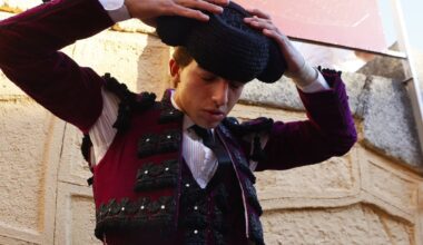 Julio Norte, grave: este es el escalofriante parte médico tras la cornada de San Agustín de Guadalix