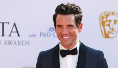 La dramática vida de Mika, el nuevo coach de ‘La Voz’: el secuestro de su padre, el grave accidente de su hermana y su lucha contra el bullying
