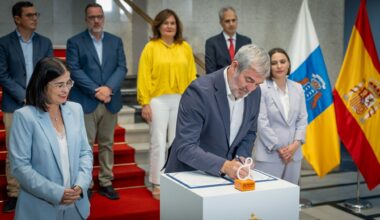 Portal de Noticias del Gobierno de Canarias