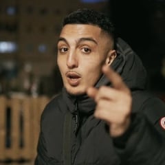 Detienen al hermano del cantante Morad por apuñalar a tres jóvenes en Barcelona