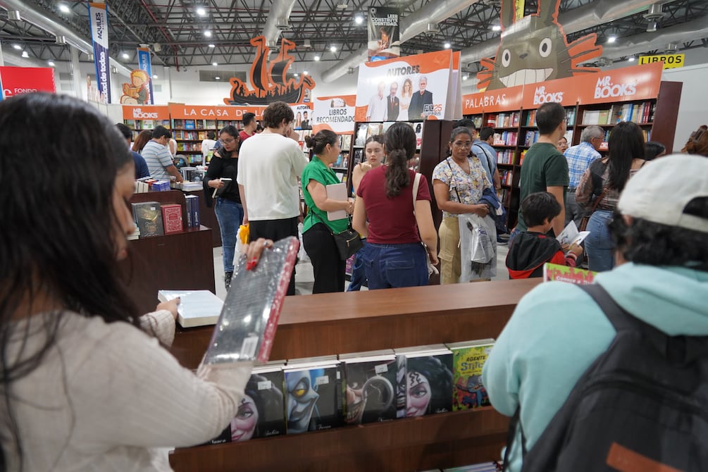 Taylor Swift, Matthew Perry, Calle y Poché y más: libros de famosos que están en la FIL Guayaquil | Redes Sociales | Entretenimiento