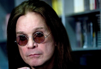 El legado de Ozzy Osbourne: